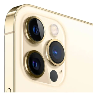 б/в iPhone 12 Pro Max 128Gb Gold (MGD93), відмінний стан - Фото 2