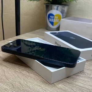 б/у iPhone 13 128Gb Midnight (MLPF3) - Фото 8