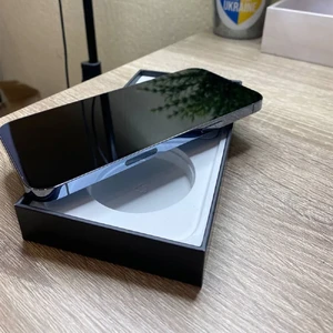 б/в iPhone 13 Pro Max 128Gb Sierra Blue (MLL93), відмінний стан - Фото 5