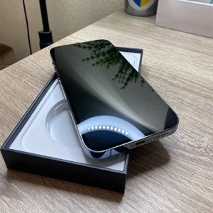 б/в iPhone 13 Pro Max 128Gb Sierra Blue (MLL93), відмінний стан - Фото 6