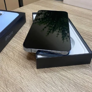 б/у iPhone 13 Pro Max 256Gb Sierra Blue (MLLE3) - Фото 5