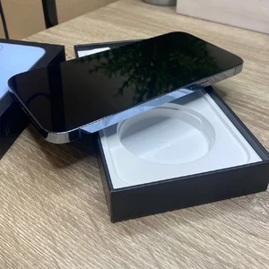 б/у iPhone 13 Pro Max 256Gb Sierra Blue (MLLE3) - Фото 7