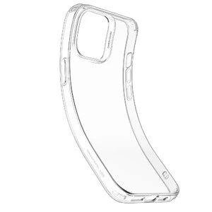 Прозорий силіконовий чохол ESR Project Zero Case Clear для iPhone 13 - Фото 3
