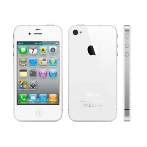 Apple iPhone 4 8Gb Neverlock Refurbished - Фото 2