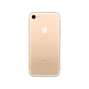 б/в iPhone 7 128GB Gold (MN942), відмінний стан - Фото 2