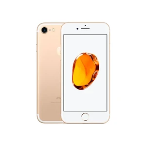 б/в iPhone 7 128GB Gold (MN942), відмінний стан MN942 - Фото 1