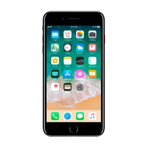 б/у iPhone 7 Plus 128GB Jet Black (MN4V2) - Фото 2
