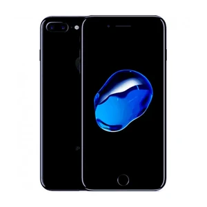 б/у iPhone 7 Plus 128GB Jet Black (MN4V2) MN4V2 - Фото 1