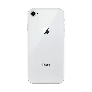 б/у iPhone 8 128GB Silver (MX142) - Фото 2
