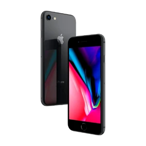 б/у iPhone 8 128GB Space Gray (MX132) - Фото 2