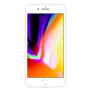 б/в iPhone 8 Plus 64Gb Gold (MQ8N2), відмінний стан - Фото 2