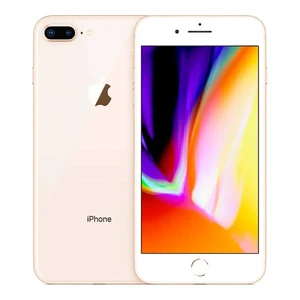 б/у iPhone 8 Plus 256Gb Gold (MQ8J2) MQ8J2 - Фото 1