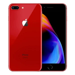 б/у iPhone 8 Plus 64Gb (PRODUCT)RED (MRT92) MRT92 - Фото 1