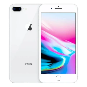 б/в iPhone 8 Plus 64Gb Silver (MQ8M2), відмінний стан MQ8M2 - Фото 1
