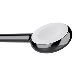 Док-станция с зарядкой для iPhone | Apple Watch Belkin Valet™ Charge Dock Black - Фото 3