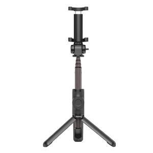 Монопод (трипод) для селфи Baseus Lovely Bluetooth Folding Bracket Selfie Stick - Фото 3