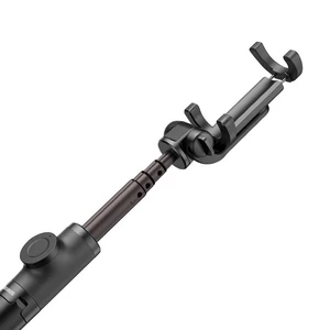 Монопод (трипод) для селфи Baseus Lovely Bluetooth Folding Bracket Selfie Stick - Фото 4