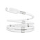 Магнитный кабель для iPhone iLoungeMax MagLink USB-A to Lightning 1.8m  - Фото 1
