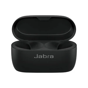 Беспроводные наушники Jabra Elite 75t Black - Фото 2