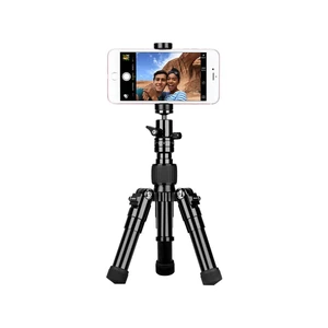 Трипод-монопод для смартфона Momax Tripod PRO 5
