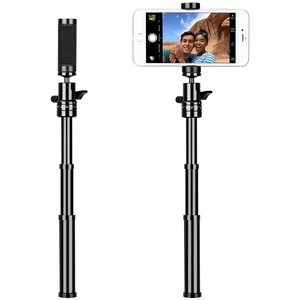 Трипод-монопод для смартфона Momax Tripod PRO 5 - Фото 3