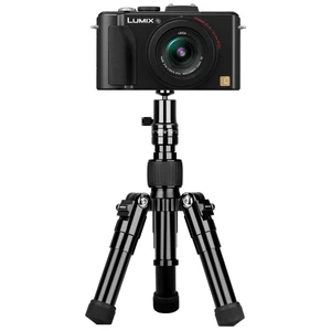 Трипод-монопод для смартфона Momax Tripod PRO 5 - Фото 2