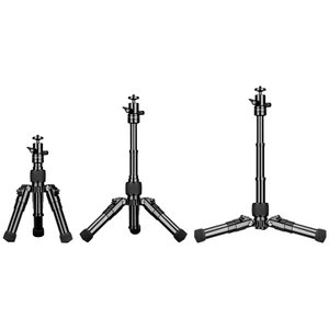 Трипод-монопод для смартфона Momax Tripod PRO 5 - Фото 4