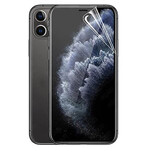 Захисна гідрогелева плівка iLoungeMax Hydrogel Clear для iPhone 11 Pro Max | XS Max
