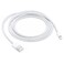 Зарядный кабель для iPhone iLoungeMax Lightning to USB (2m) OEM  - Фото 1