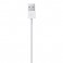 Зарядный кабель для iPhone iLoungeMax Lightning to USB (2m) OEM - Фото 3