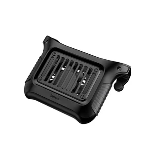 Беспроводной джойстик PUBG MOBILE для телефона Baseus Winner Cooling Heat Sink - Фото 2