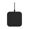 Беспроводная зарядка для iPhone | Samsung ZENS Single Aluminium Wireless Charger - Фото 2