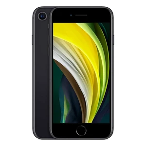 б/в iPhone SE 2 (2020) 256Gb Black (MXVT2), відмінний стан MXVT2 - Фото 1