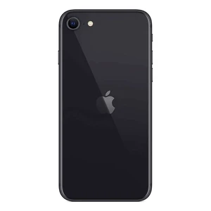 б/в iPhone SE 2 (2020) 64Gb Black (MX9R2), відмінний стан - Фото 2