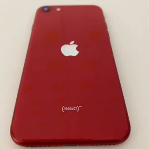 б/у iPhone SE 2 (2020) 128Gb (PRODUCT)RED (MXD22) - Фото 4