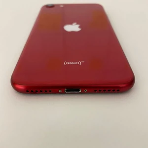 б/у iPhone SE 2 (2020) 128Gb (PRODUCT)RED (MXD22) - Фото 5