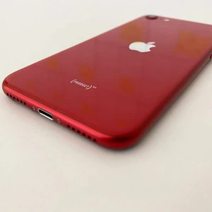 б/у iPhone SE 2 (2020) 128Gb (PRODUCT)RED (MXD22) - Фото 6