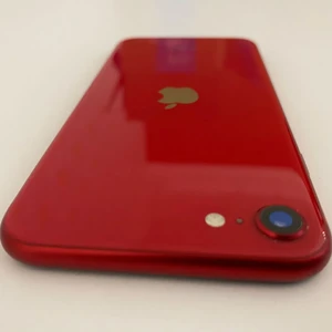 б/у iPhone SE 2 (2020) 128Gb (PRODUCT)RED (MXD22) - Фото 7