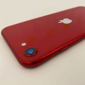 б/у iPhone SE 2 (2020) 128Gb (PRODUCT)RED (MXD22) - Фото 8