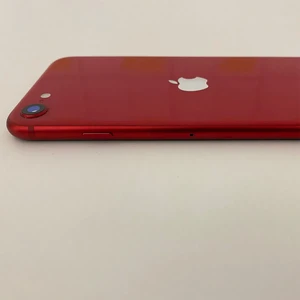 б/у iPhone SE 2 (2020) 128Gb (PRODUCT)RED (MXD22) - Фото 9