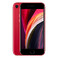 б/у iPhone SE 2 (2020) 128Gb (PRODUCT)RED (MXD22) MXD22 - Фото 1