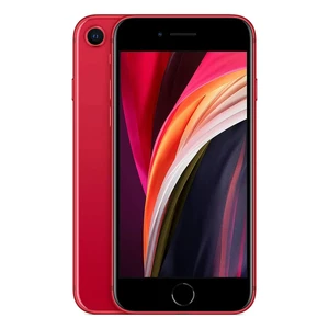 б/в iPhone SE 2 (2020) 256Gb (PRODUCT)RED (MXVV2), відмінний стан MXVV2 - Фото 1