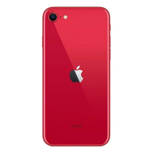 б/у iPhone SE 2 (2020) 128Gb (PRODUCT)RED (MXD22) - Фото 2