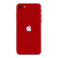 б/в iPhone SE 2 (2020) 128Gb (PRODUCT)RED (MXD22), хороший стан - Фото 2