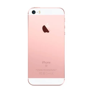 б/у iPhone SE 32GB Rose Gold (MP852) - Фото 2