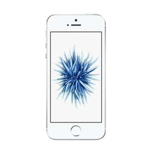 б/у iPhone SE 32GB Silver (MP832) - Фото 2