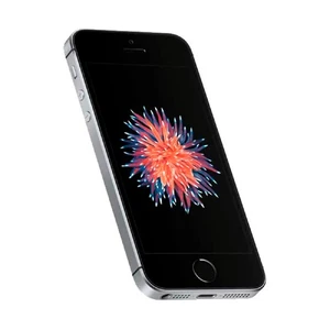 б/у iPhone SE 64GB Space Gray (MLM62) - Фото 2