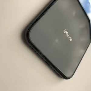 б/у iPhone X 256GB Space Gray (MQAF2) - Фото 6