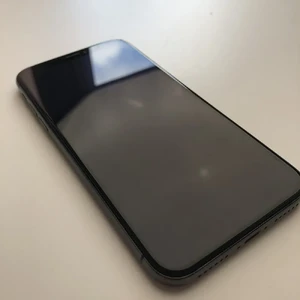 б/у iPhone X 256GB Space Gray (MQAF2) - Фото 3