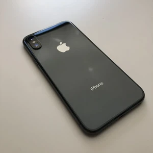 б/у iPhone X 256GB Space Gray (MQAF2) - Фото 4